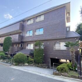 大田区山王３丁目