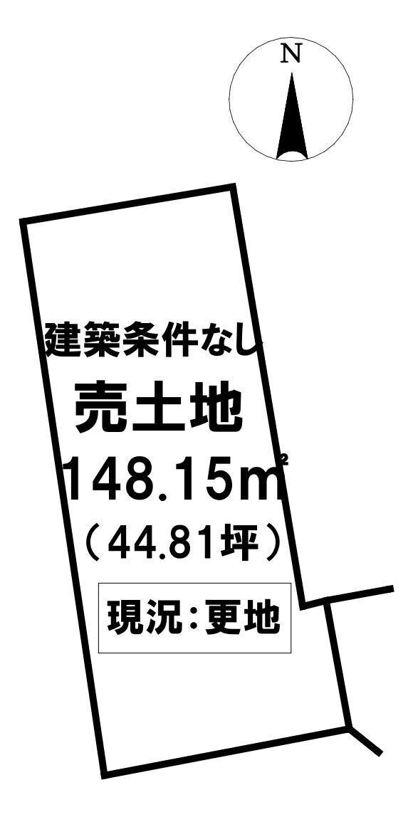 【区画図】
★泉野小学校区★