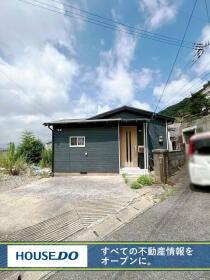 北九州市小倉南区安部山