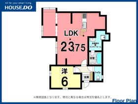 間取画像