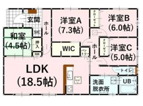 間取画像