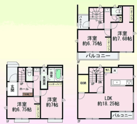 間取画像