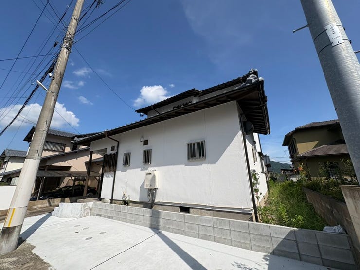 複数台所有のご家族や来客用にも便利です