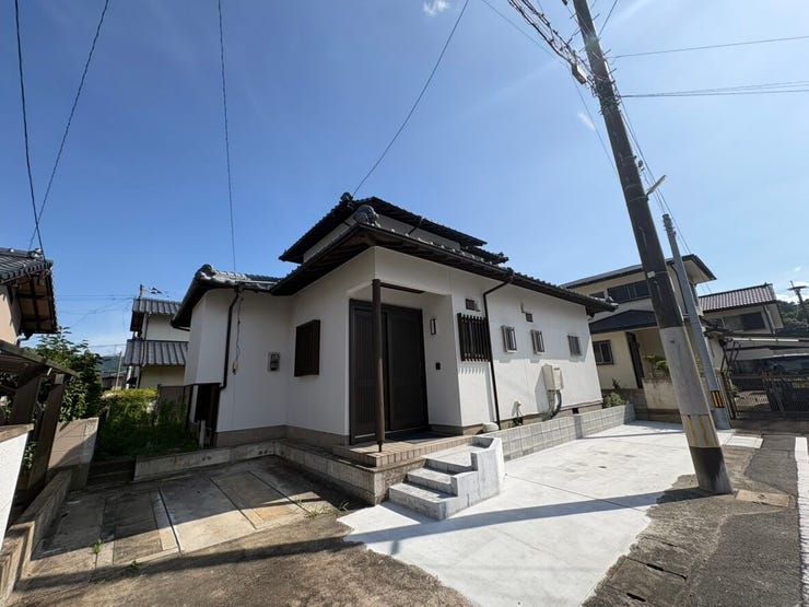複数台所有のご家族や来客用にも便利です