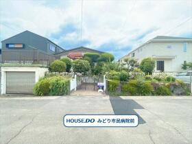 名古屋市緑区ほら貝１丁目