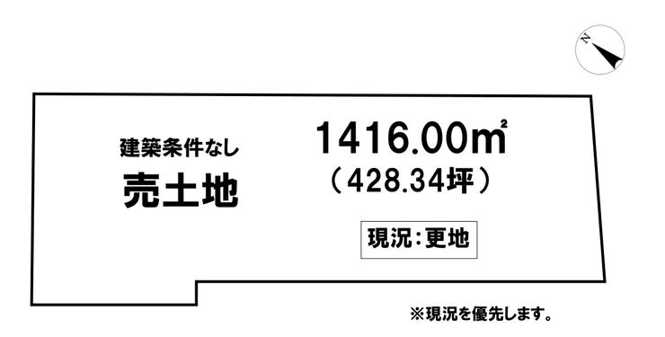 【区画図】
★十津小学校区★