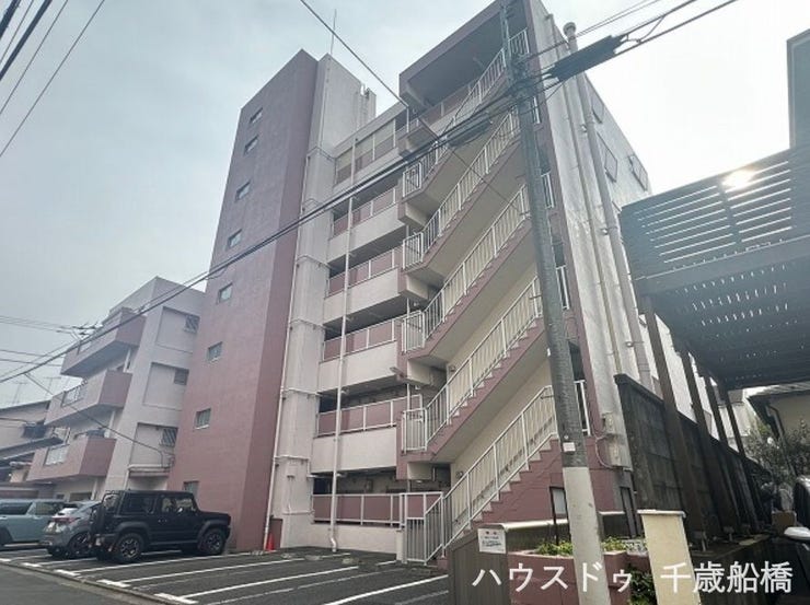【外観】