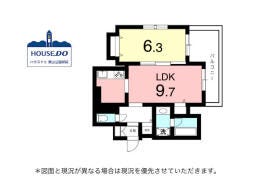 間取画像