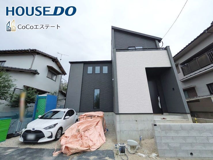 【外観】
\即日案内可能/
お気軽にお問合せ下さい♪