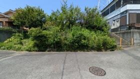 名古屋市緑区漆山