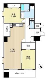 間取画像
