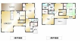 間取画像