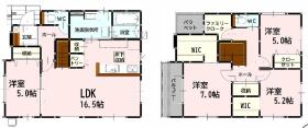 間取画像