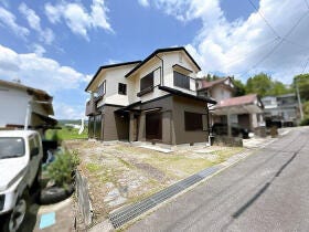 豊田市深見町下田