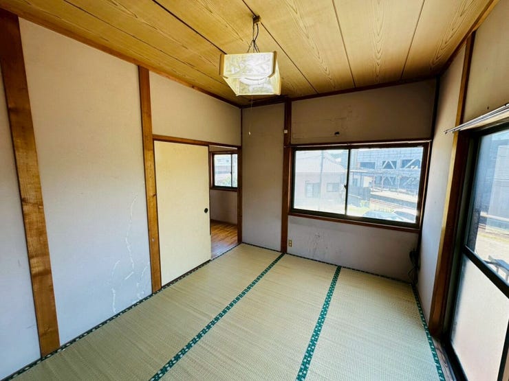 同型写真