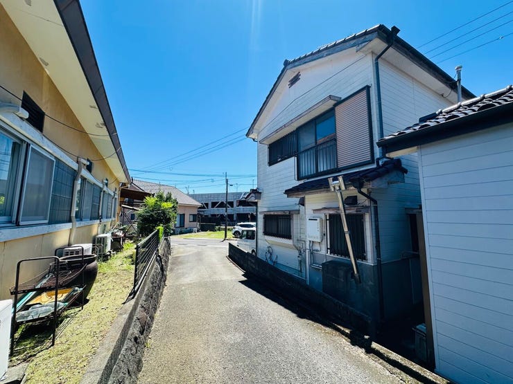 同型写真