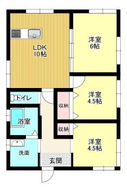 間取画像