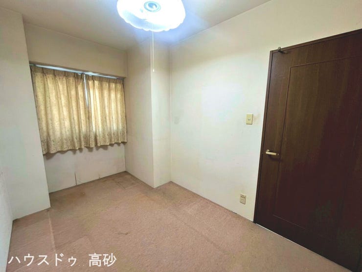 暮らしにフィットする、自由な洋室です!(撮影日:2026.710)
