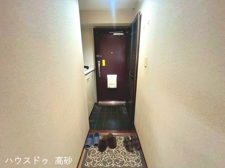 玄関が整うと、出迎えるたびに気持ちがよくなります♪(撮影日:2026.710)