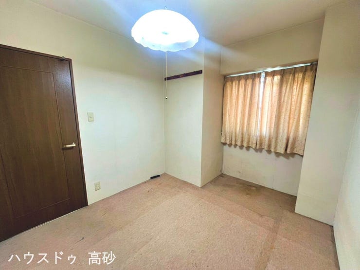 家族の気配を感じながら、安心して過ごせるお部屋です(撮影日:2026.710)