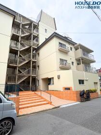 江戸川区中葛西５丁目