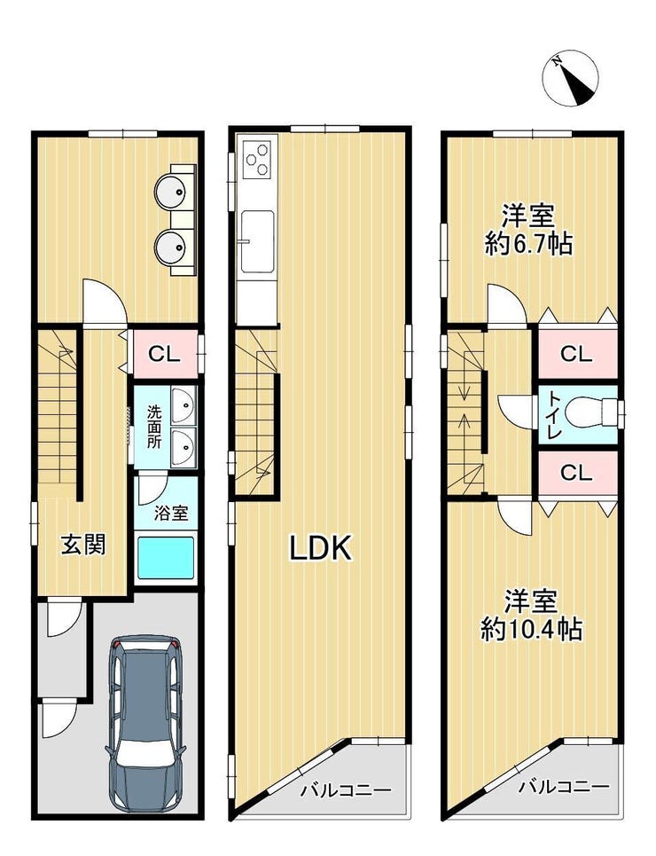 【間取り】
落ち着いた雰囲気の店内です♪最新の情報や不動産のこと、住宅ローンや購入にあたっての資金相談、何でもお気軽にご相談ください♪・ご内覧日程は柔軟に対応させていただきますお気軽にお問い合わせくださいませ♪