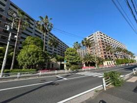 横浜市神奈川区新浦島町２丁目