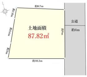 間取画像