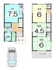 間取画像