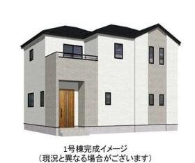 熊本市西区島崎４丁目