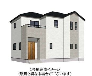 【外観】
■イメージ図です。