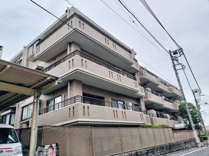 【外観】