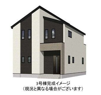 【外観】
■イメージ図です。
