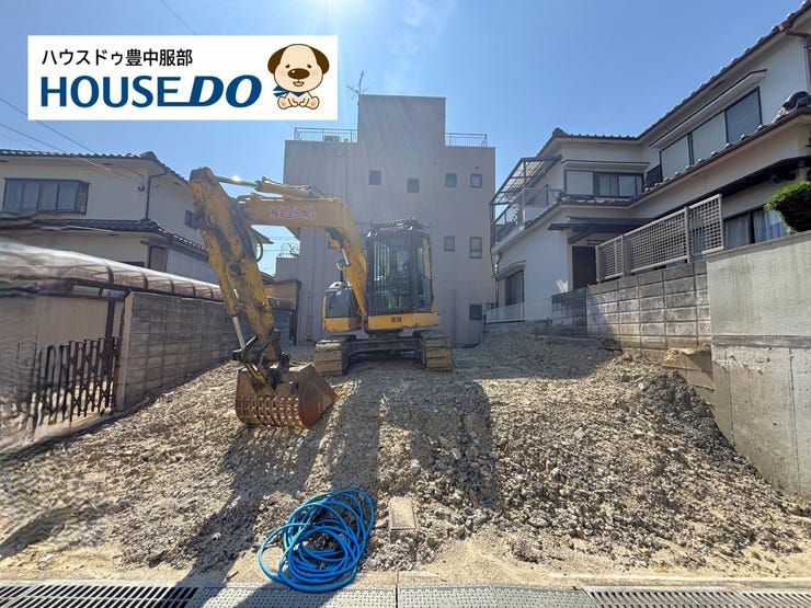 【外観】