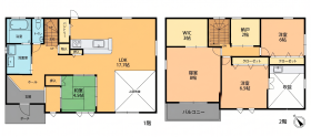 間取画像