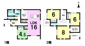 間取画像