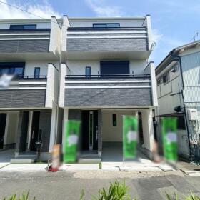 大田区大森南２丁目