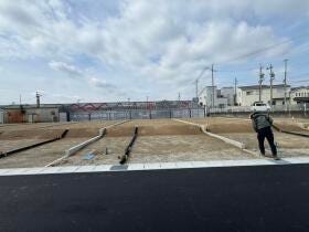 高浜市芳川町４丁目
