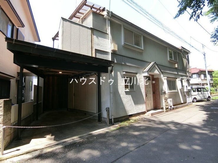 【外観】