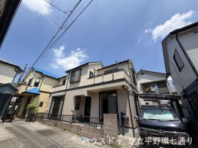 足立区入谷２丁目