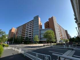 横浜市神奈川区新浦島町１丁目