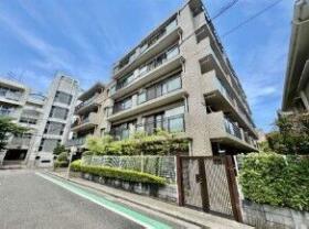 横浜市神奈川区西寺尾２丁目