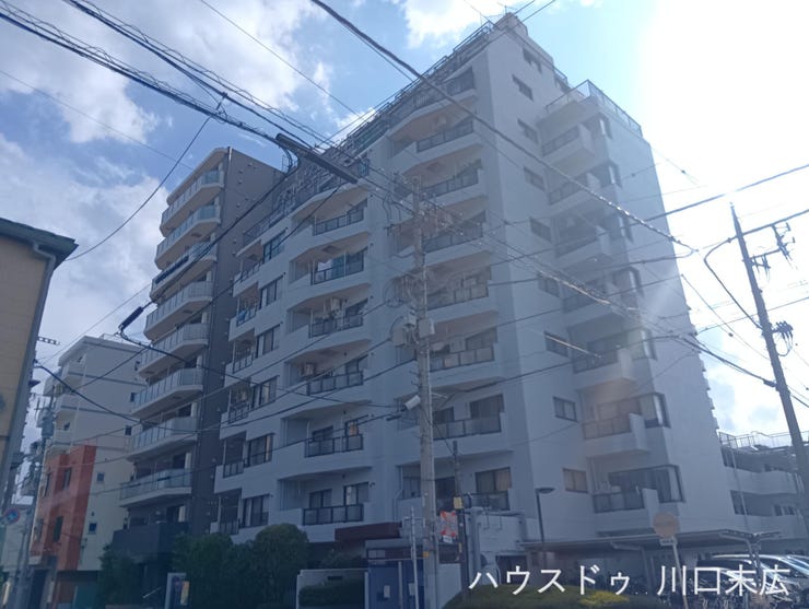 【外観】