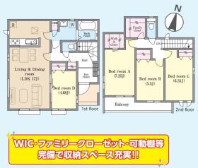 間取画像