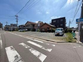 名古屋市北区木津根町