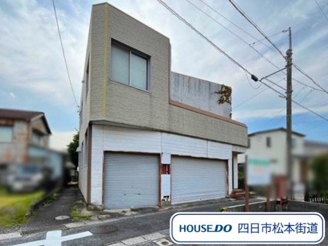 【外観】
塩浜小学校/塩浜中学校エリアの最寄り駅まで徒歩約4分の場所にある約76.31坪のお土地です。小中学校までも徒歩10分圏内と便利♪周辺環境の確認を兼ねて一度ご見学してみませんか