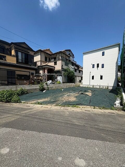 【外観】