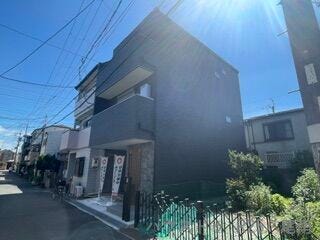 【外観】