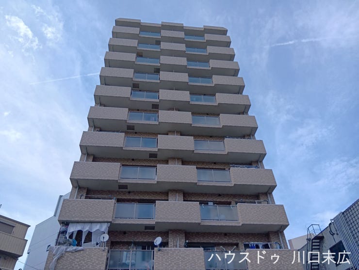 【外観】