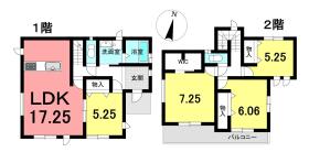 半田市東洋町２丁目